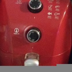 Air Fryer 