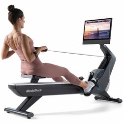 Rowing Machine