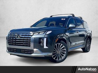 2023 Hyundai Palisade