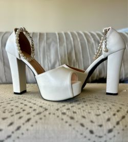 Wedding Heals