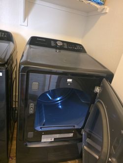 Samsung washer/ Dryer