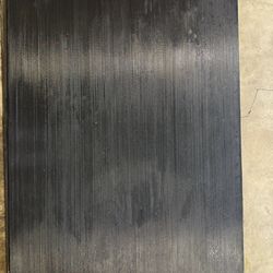 Weight Lifting Mats/ Stall Mat’s X2