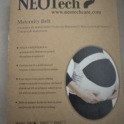 Maternity belt M