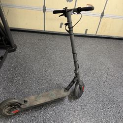 Phantomgogo Electric Scooter