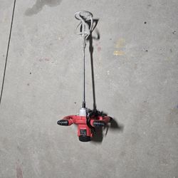 Paint/Mud Mixer