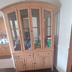 China Cabinet 