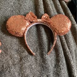 Disney Ears