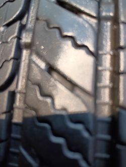 Good Used tires