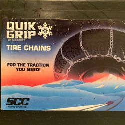 Tire Chains