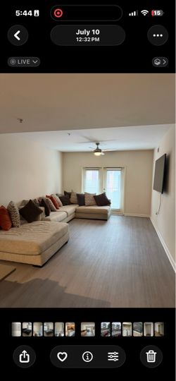 couch available