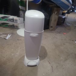  Diaper Genie Complete Diaper 