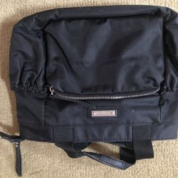 3 small diaper bags