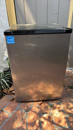Mini Refrigerator