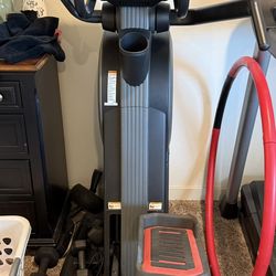 ProForm Upright Elliptical