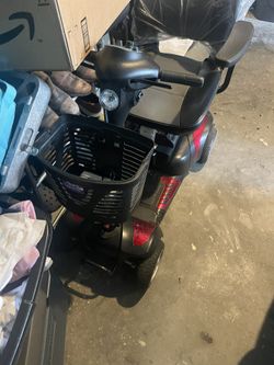 Medical Eletric Chair