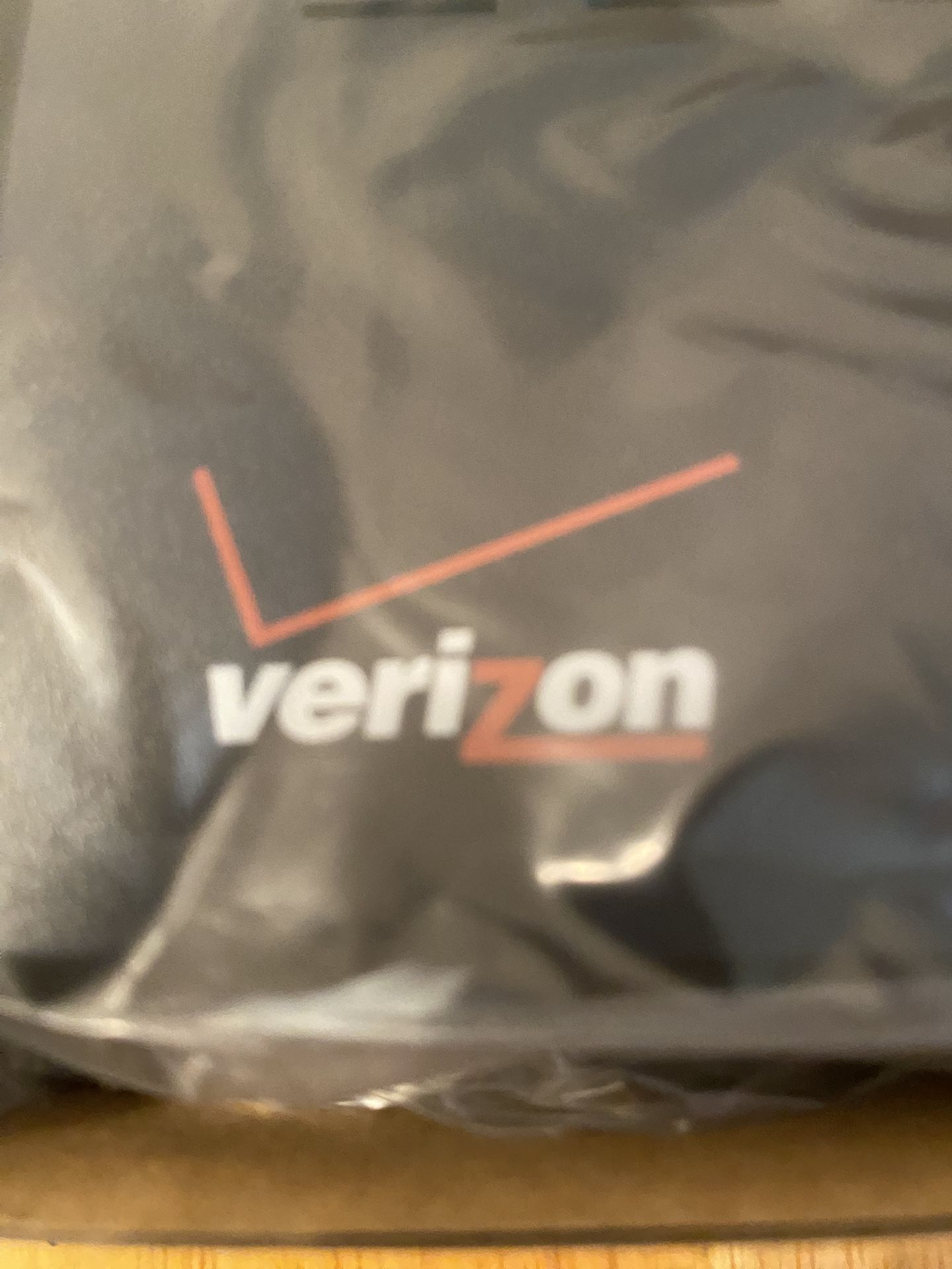 Verizon Modem