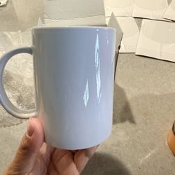Cricut Ceramic Mug Blanks 15 Ounce 