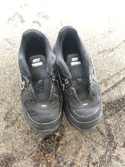 Nike 10 children