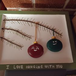 Year End Rock Art Sale