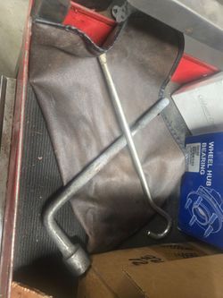 1(contact info removed)  honda prelude spare tire emergency kit