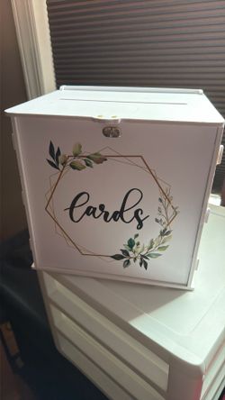 Card Box