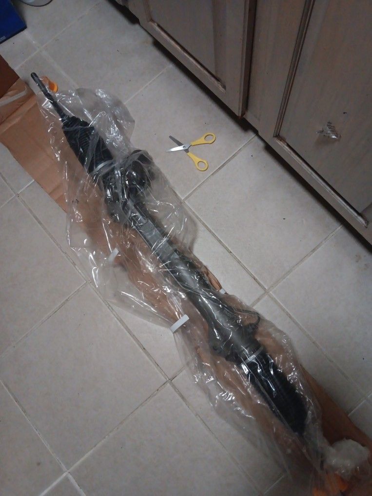 2007-2012 Bmw 328xi 335xi Model Rack&pinion New