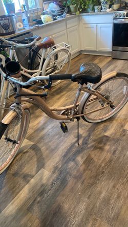 Kent Bayside Cruiser