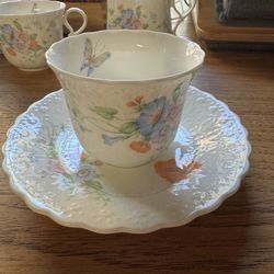 Mikasa Bone China Set 6