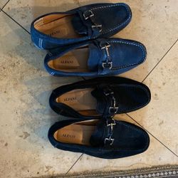 alfani loafers size 10M