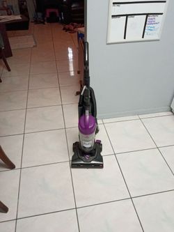 Bissell aero swift compact vacuum