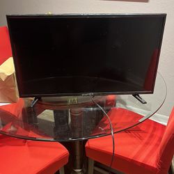 50 In Tv With Remote 