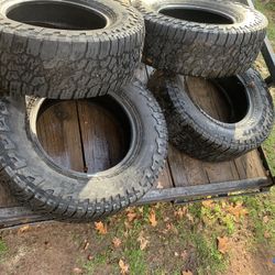 Faulkner  265  70  17