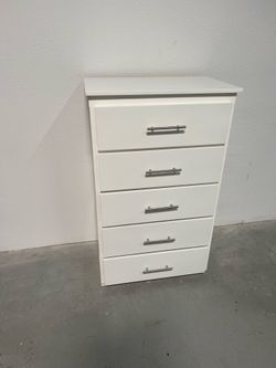 comoda de madera