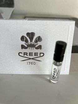 Creed Aventus Sample