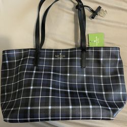Kate Spade Bucket Bag (new With Tags) (will Take Offers) 
