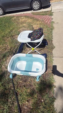 Baby Equipment