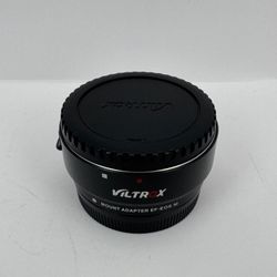 Viltrox EF-EOS Mount Adapter
