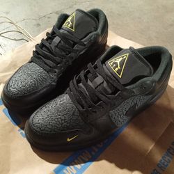 Jordan 1 Lows