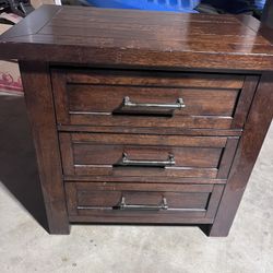 Night Stand Dresser
