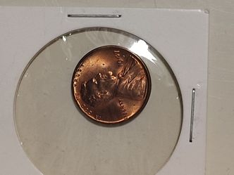 1947 D penny