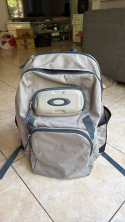 Oakley backpack