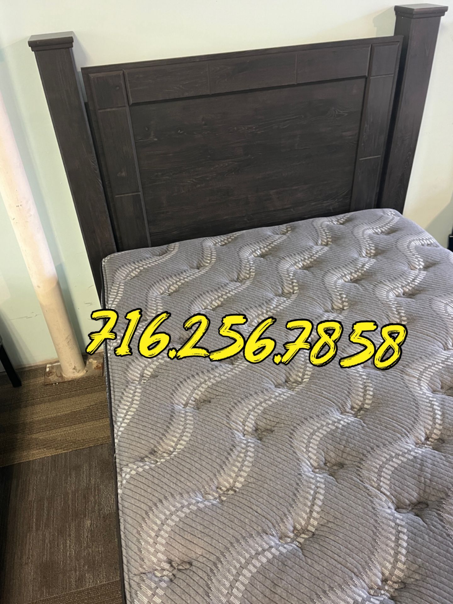Stop Sleeping Like Junk! New Mattresses