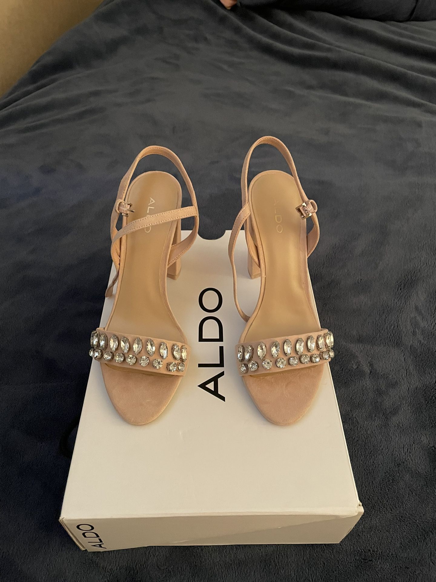 Aldo high heels. New In Box 
