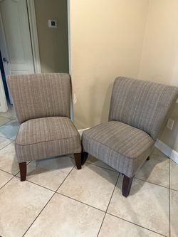 Office chairs