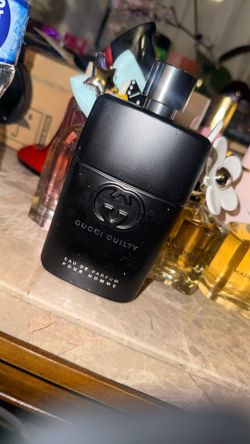 Gucci Guilty Pour Homme Edp