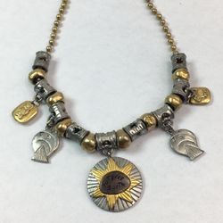 JEWELRY WOMENS NECKLACE 18” LONG 