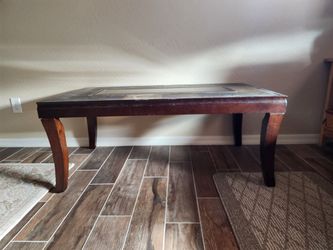 Coffee and Side Tables