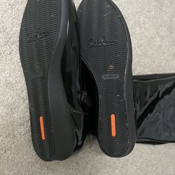 ColeHaan  Black Waterproof Boots 