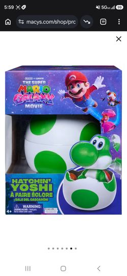 Yoshi Egg