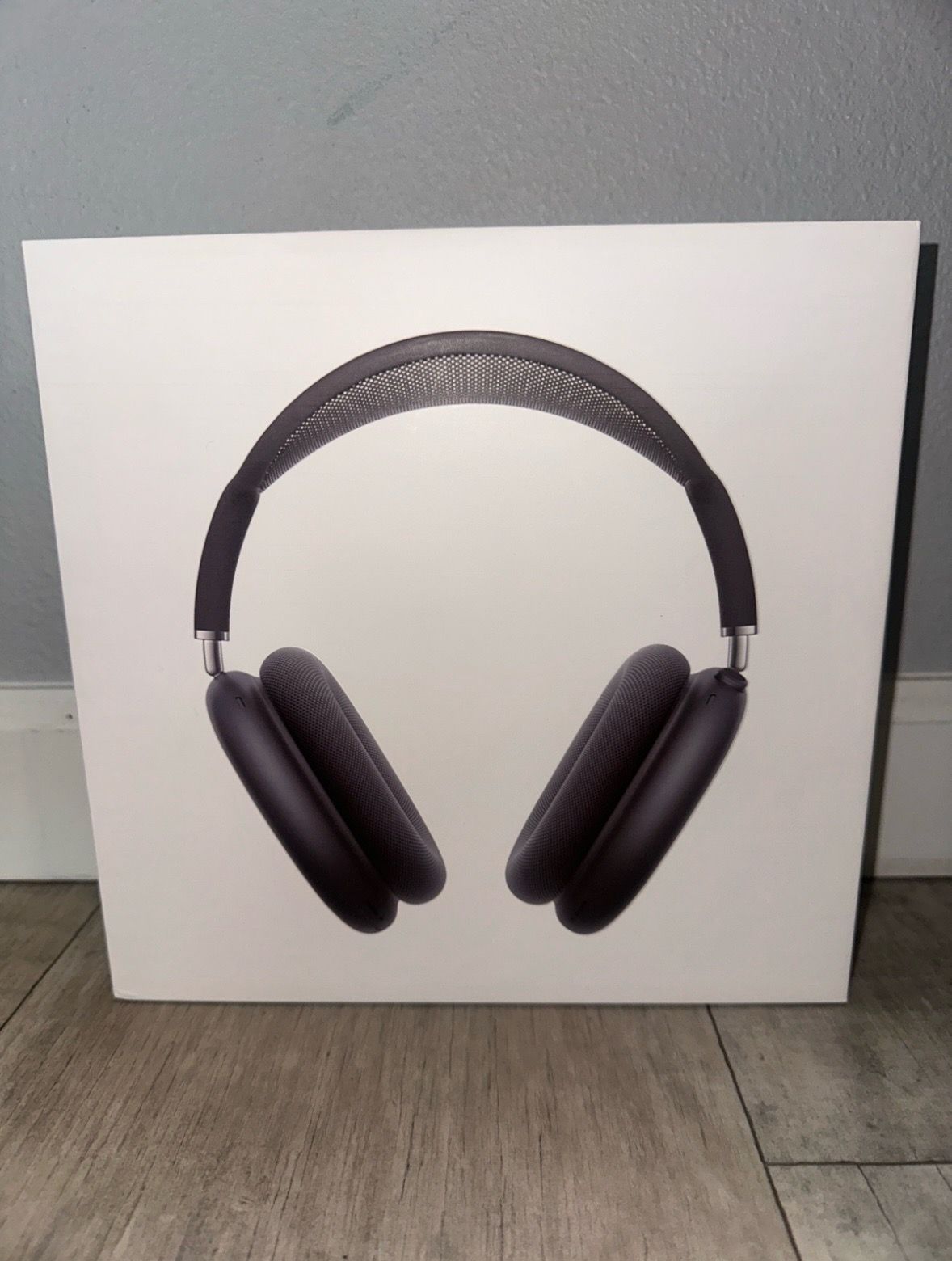 Apple Airpods Max - Midnight